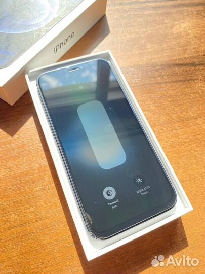 iPhone 12 mini 64gb