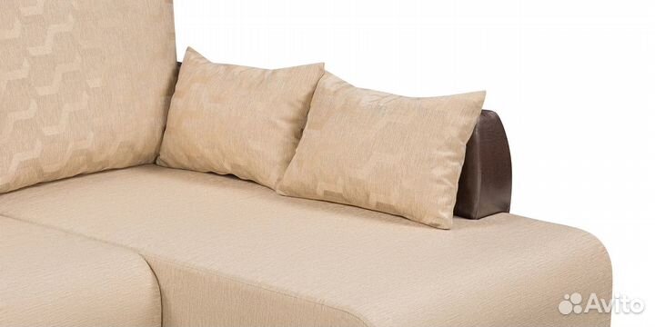 Угловой диван