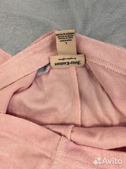 Juicy couture платье Новое (L) оригинал