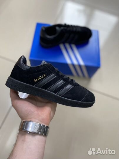 Кроссовки adidas gazelle