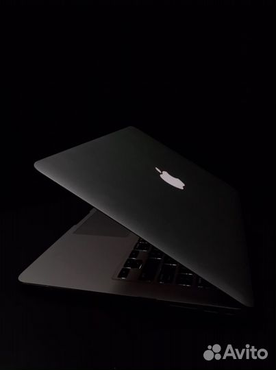 Macbook Air 13 mid 2013