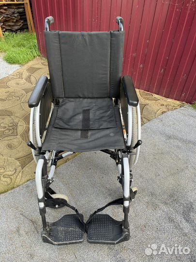 Коляска инвалидная ottobock Кресло-коляска
