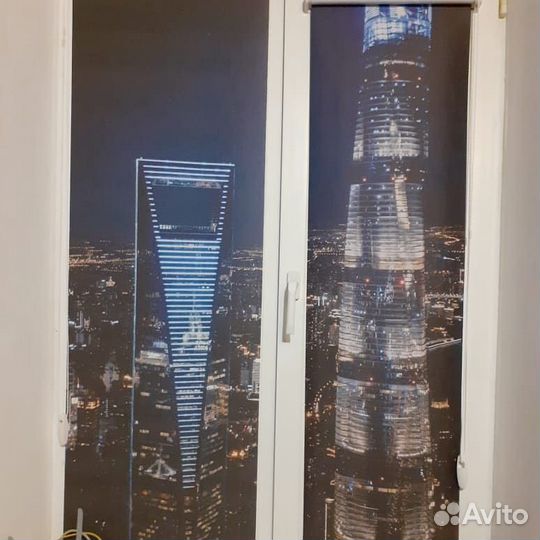 Жалюзи