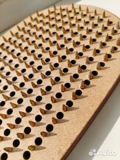 Доска садху, йога-деск