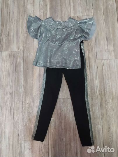 Костюм на девочку