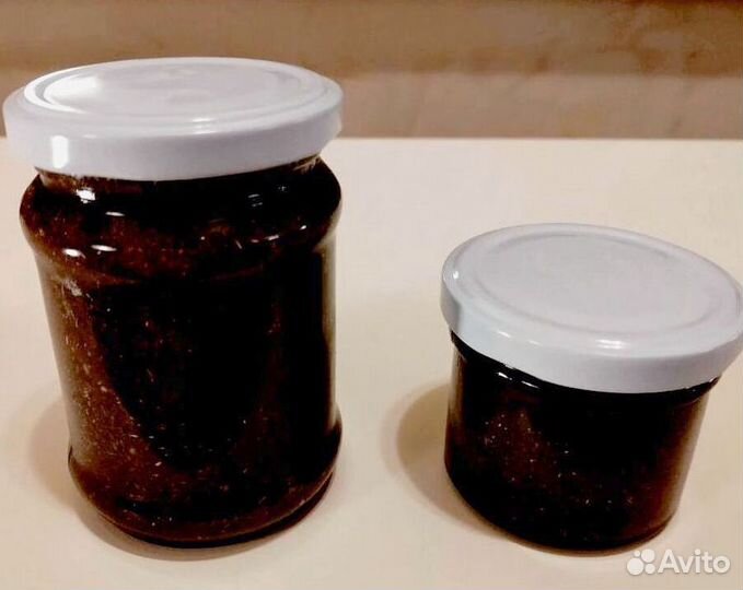 Природный стимулятор мужской энергии