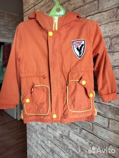 Детская одежда для девочек 104