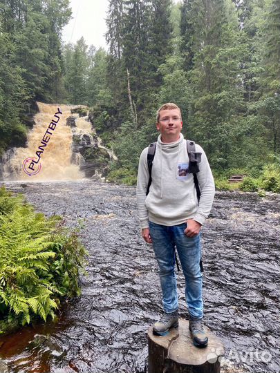 Ebay, Amazon, iHerb, ASOS и др. Товары США Европы