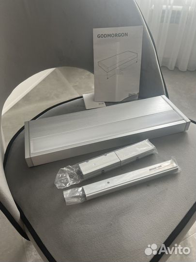 IKEA Светодиодная подсветка Годморгон