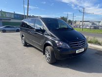 Mercedes-Benz Viano 2.1 AT, 2011, 350 000 км, с пробегом, цена 2 250 000 руб.