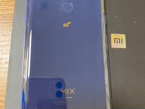 Xiaomi Mi Mix 3 5G, 6/128 ГБ, синий
