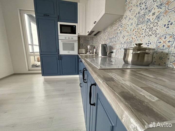 Кухонный гарнитур. Угловая кухня ксп:15258