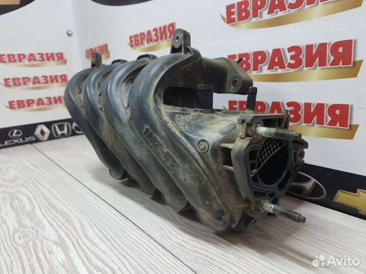 Коллектор впускной Toyota Probox NCP55V 1NZ-FE