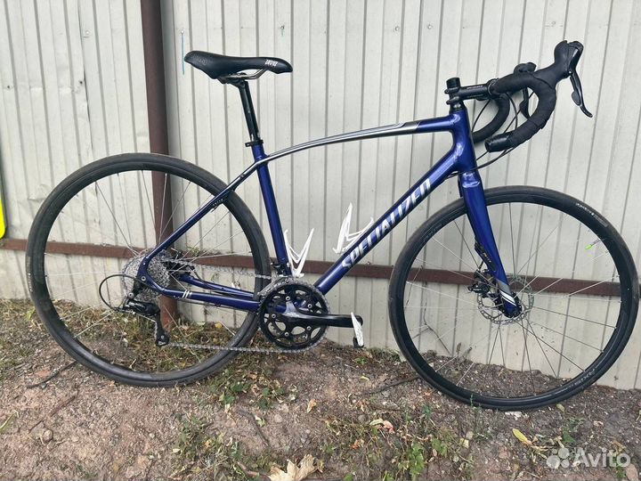 Ведосипед шоссейный 2016 Dolce Sport Disc