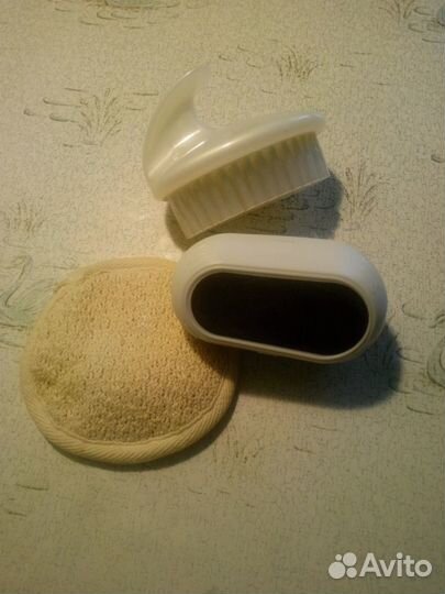 Набор д/ухода за кожей oriflam отл сост