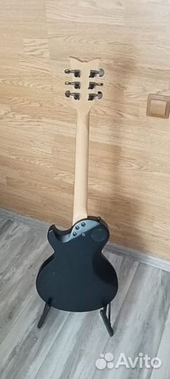 Электрогитара Schecter SGR Solo II