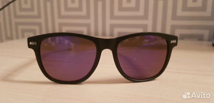 Солнцезащитные очки детские