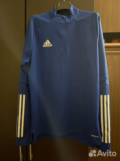 Adidas aeroready