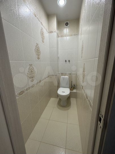 2-к. квартира, 73 м², 15/17 эт.