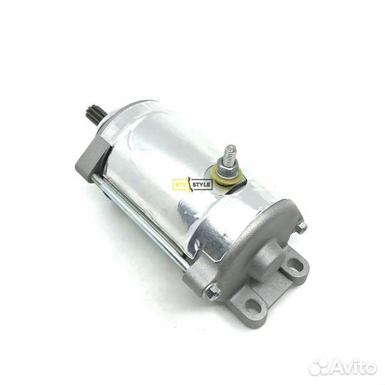 Стартер Arctic Cat 0825-027
