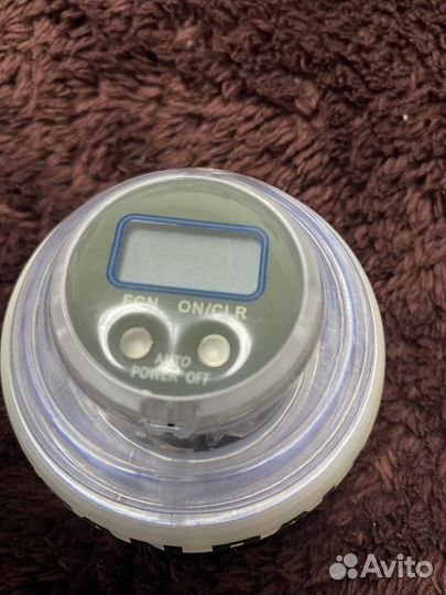 Кистевой тренажер titan ball