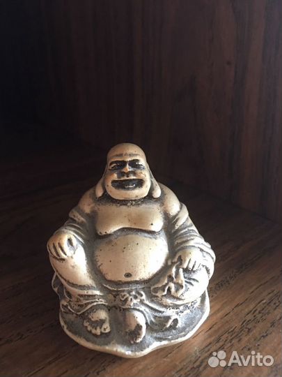 Будда статуэтка