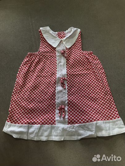 Детская одежда для девочек