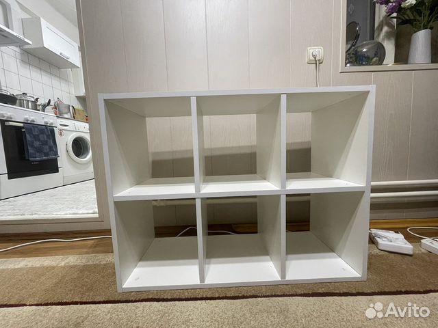 Полки стеллажи