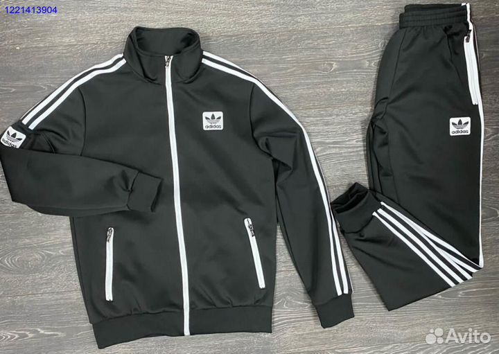 Костюм Adidas