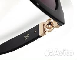 Очки солнцезащитные защита UV 400