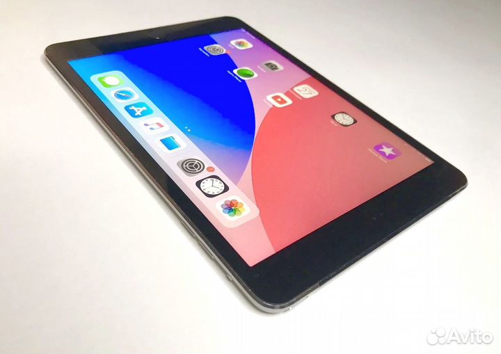 Apple iPad 7.9 Дюйма - айпад мини 3 с симкой
