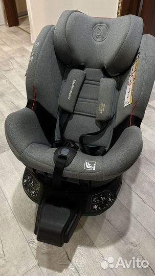 Автокресло поворотное 360 Coletto Sintra isofix