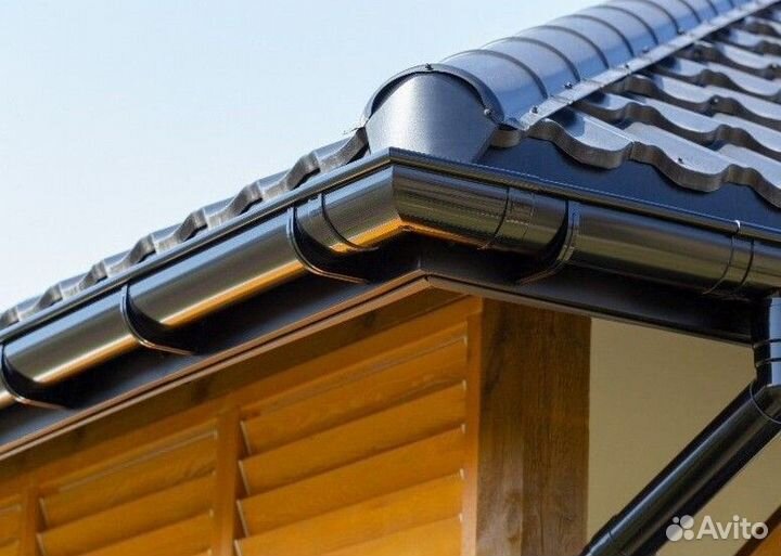 Водосточная система