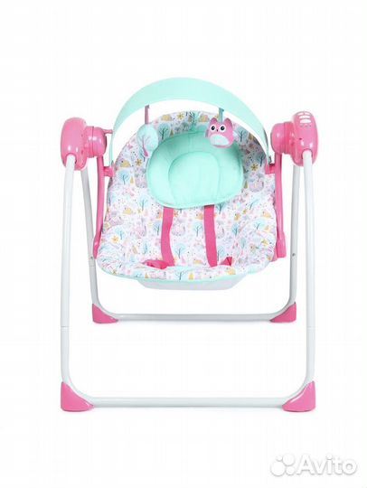 Качели Babyton