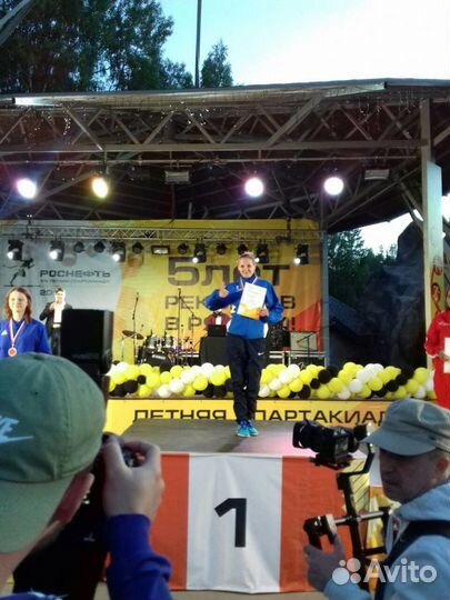 Тренер по шахматам