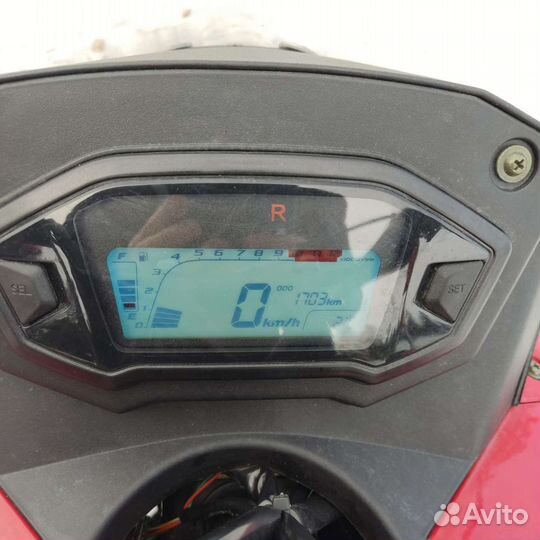 Stels капитан