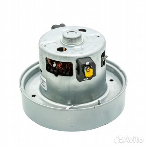 Двигатель для пылесоса samsung 1800W