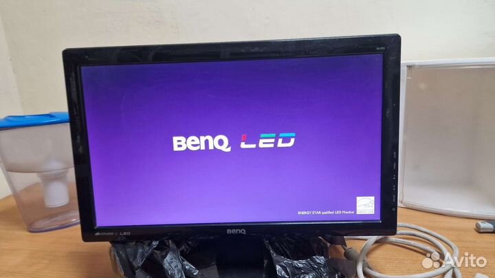 Монитор Benq gl950-ta