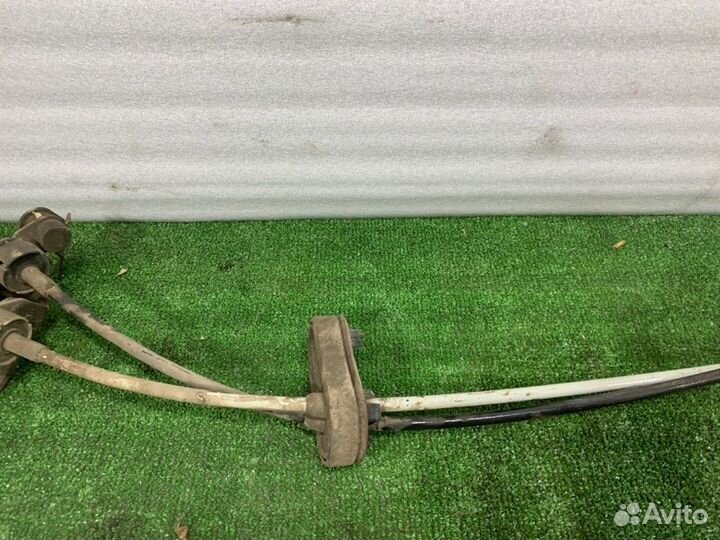 Трос переключения МКПП Opel Vectra седан Z18XE