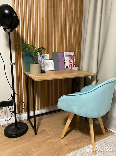 Компьютерный письменный раскладной стол