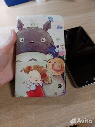 Планшет Samsung Galaxy Tab A6