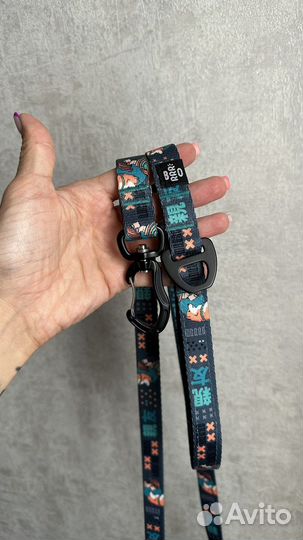 Поводок для собак