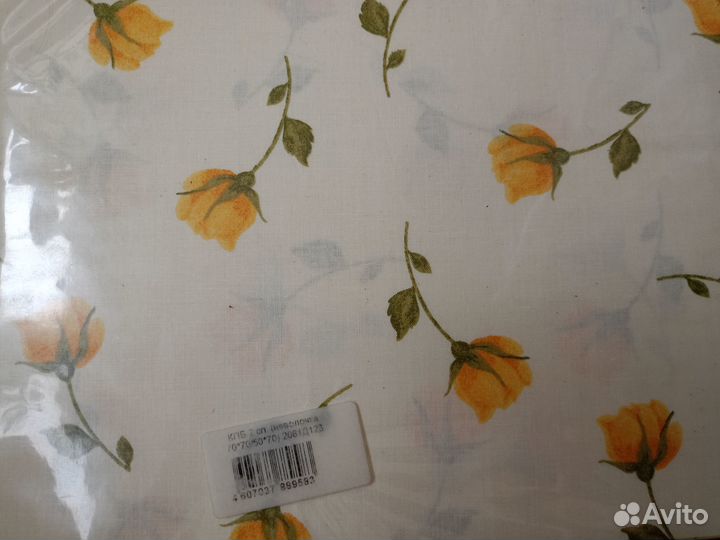 Постельное белье новое