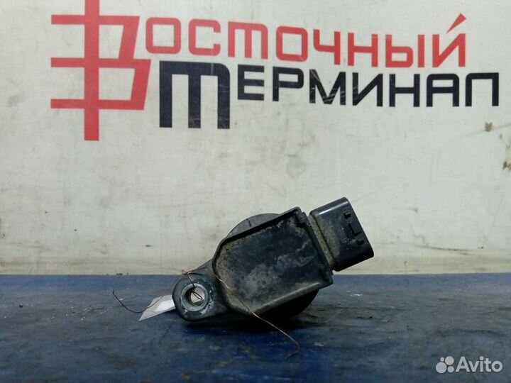 Катушка зажигания toyota vitz 2szfe