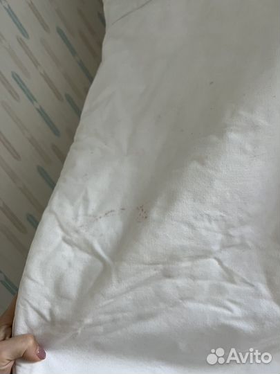 Чехол для кресла-кровати IKEA ликселе Ранста