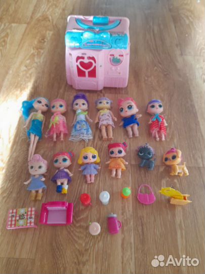Куклы Лолы Оптом