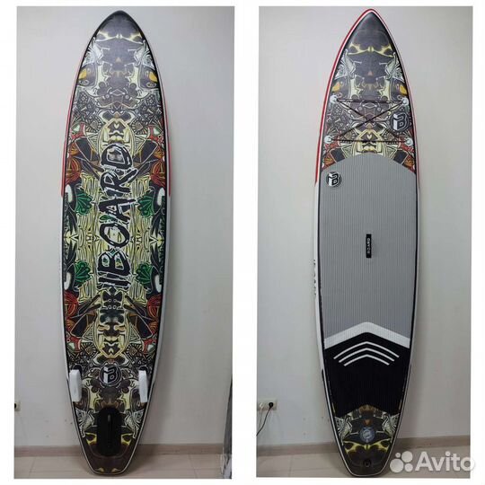 Сап-борд Sup board iboard 11
