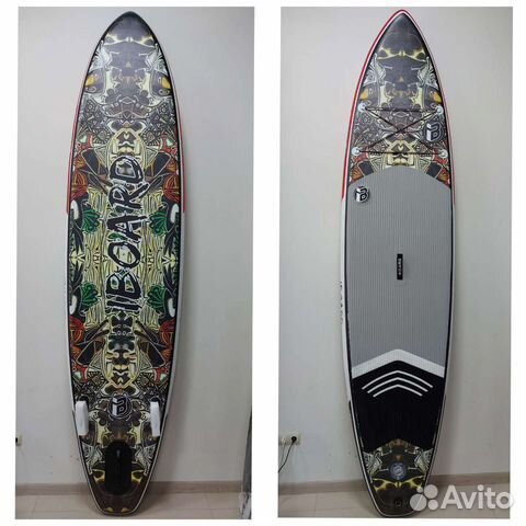 Сап-борд Sup board iboard 11
