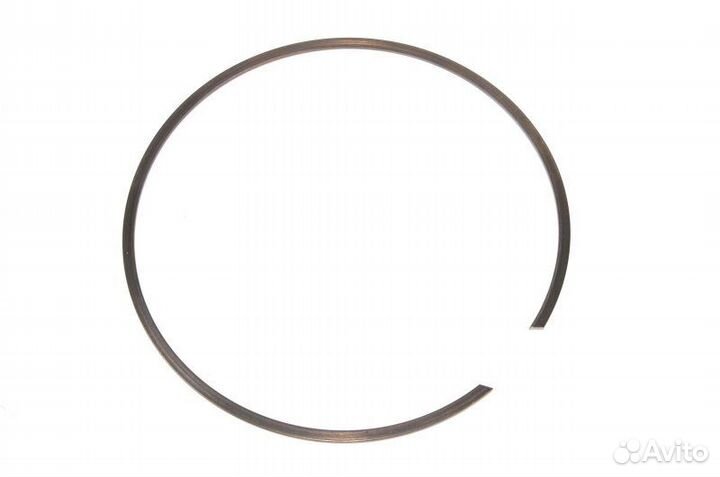 Кольцо регулировочное (стопорное) муфты сцепления