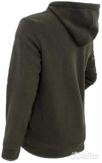 ANA Tactical Толстовка флисовая Олива